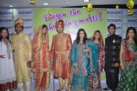 Zooni Centre Launch Photos